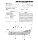 BONDING MATERIAL WITH INCREASED RELIABILITY AND METHOD OF MANUFACTURING CERAMIC BONDED BODY diagram and image