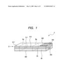 BONDING MATERIAL WITH INCREASED RELIABILITY AND METHOD OF MANUFACTURING CERAMIC BONDED BODY diagram and image