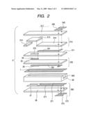 BONDING MATERIAL WITH INCREASED RELIABILITY AND METHOD OF MANUFACTURING CERAMIC BONDED BODY diagram and image