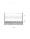 Articles incorporating alloy deposits having conrolled, varying, nanostructure diagram and image