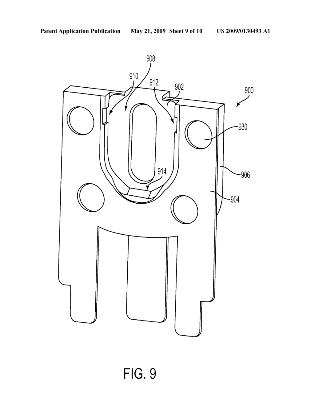 PROTECTING AGAINST INCORRECT BATTERY POLARITY - diagram, schematic, and image 10