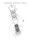 Fuel Cell Module diagram and image