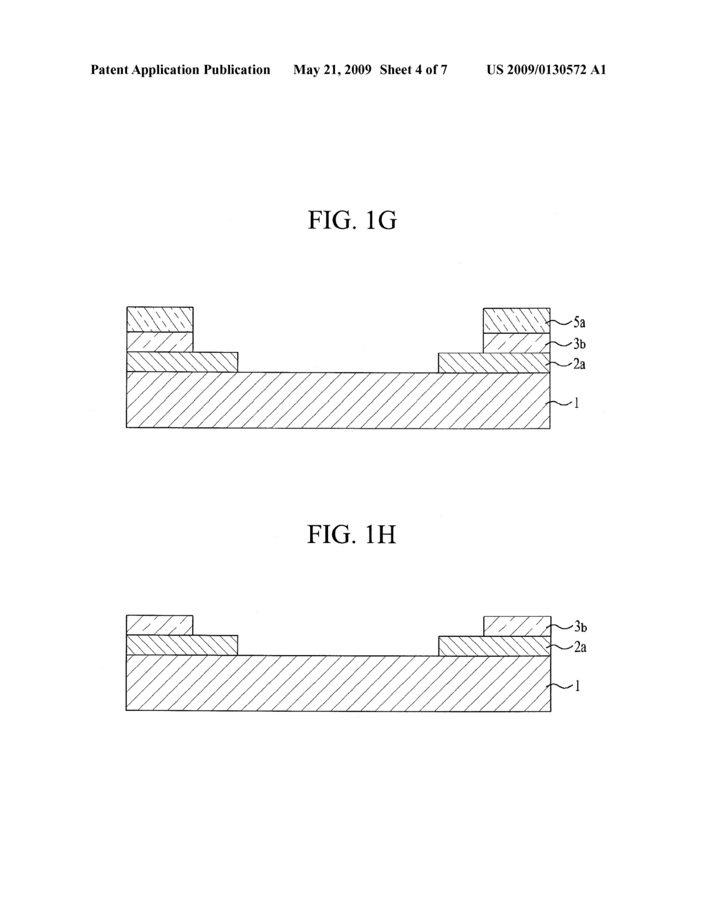 RETICLE FOR FORMING MICROSCOPIC PATTERN - diagram, schematic, and image 05