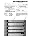 PHOTORESIST DEVELOPER AND METHOD FOR FABRICATING SUBSTRATE BY USING THE DEVELOPER THEREOF diagram and image