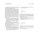 PHOTORESIST DEVELOPER AND METHOD FOR FABRICATING SUBSTRATE BY USING THE DEVELOPER THEREOF diagram and image