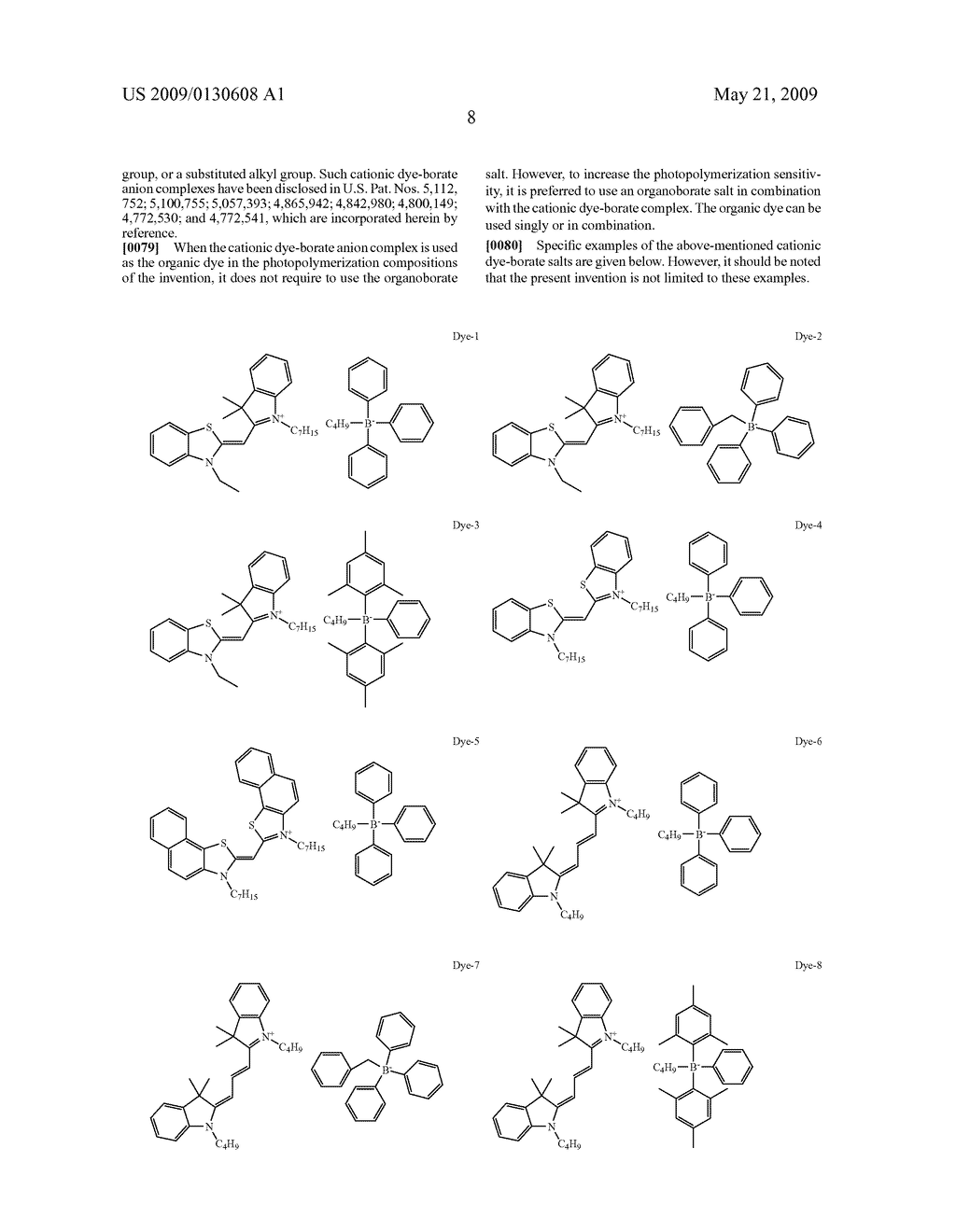 PHOTOPATTERNABLE DEPOSITION INHIBITOR CONTAINING SILOXANE - diagram, schematic, and image 13