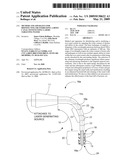 Method and Apparatus for Disinfecting or Sterilizing a Root Canal System Using Lasers Targeting Water diagram and image