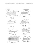 Method and Apparatus for Disinfecting or Sterilizing a Root Canal System Using Lasers Targeting Water diagram and image