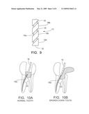 Method and Apparatus for Disinfecting or Sterilizing a Root Canal System Using Lasers Targeting Water diagram and image