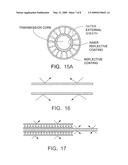 Method and Apparatus for Disinfecting or Sterilizing a Root Canal System Using Lasers Targeting Water diagram and image