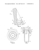 TWO-PIECE DENTAL ABUTMENT SYSTEM diagram and image