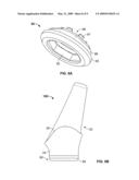 TWO-PIECE DENTAL ABUTMENT SYSTEM diagram and image