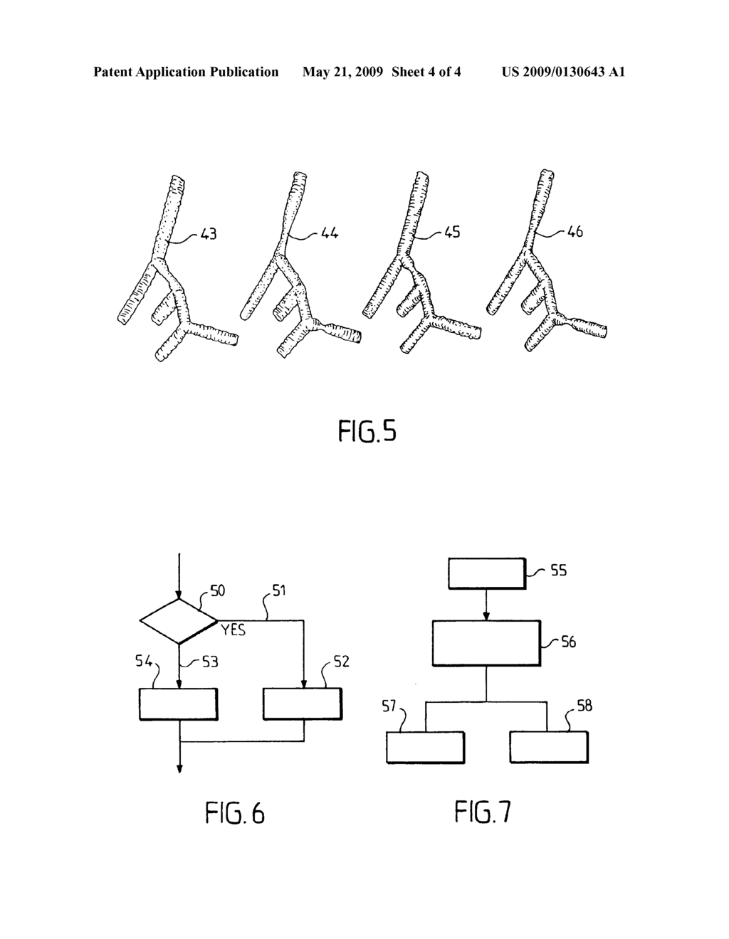 METHOD FOR SIMULATING A MANUAL INTERVENTIONAL OPERATION BY A USER IN A MEDICAL PROCEDURE - diagram, schematic, and image 05