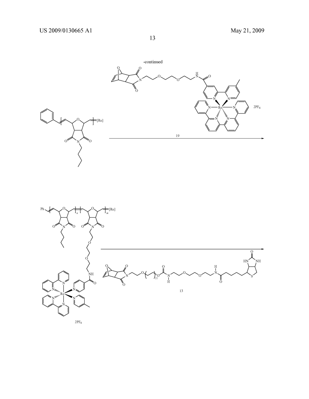 POLYMER COMPOSITIONS AND USES THEREOF - diagram, schematic, and image 19