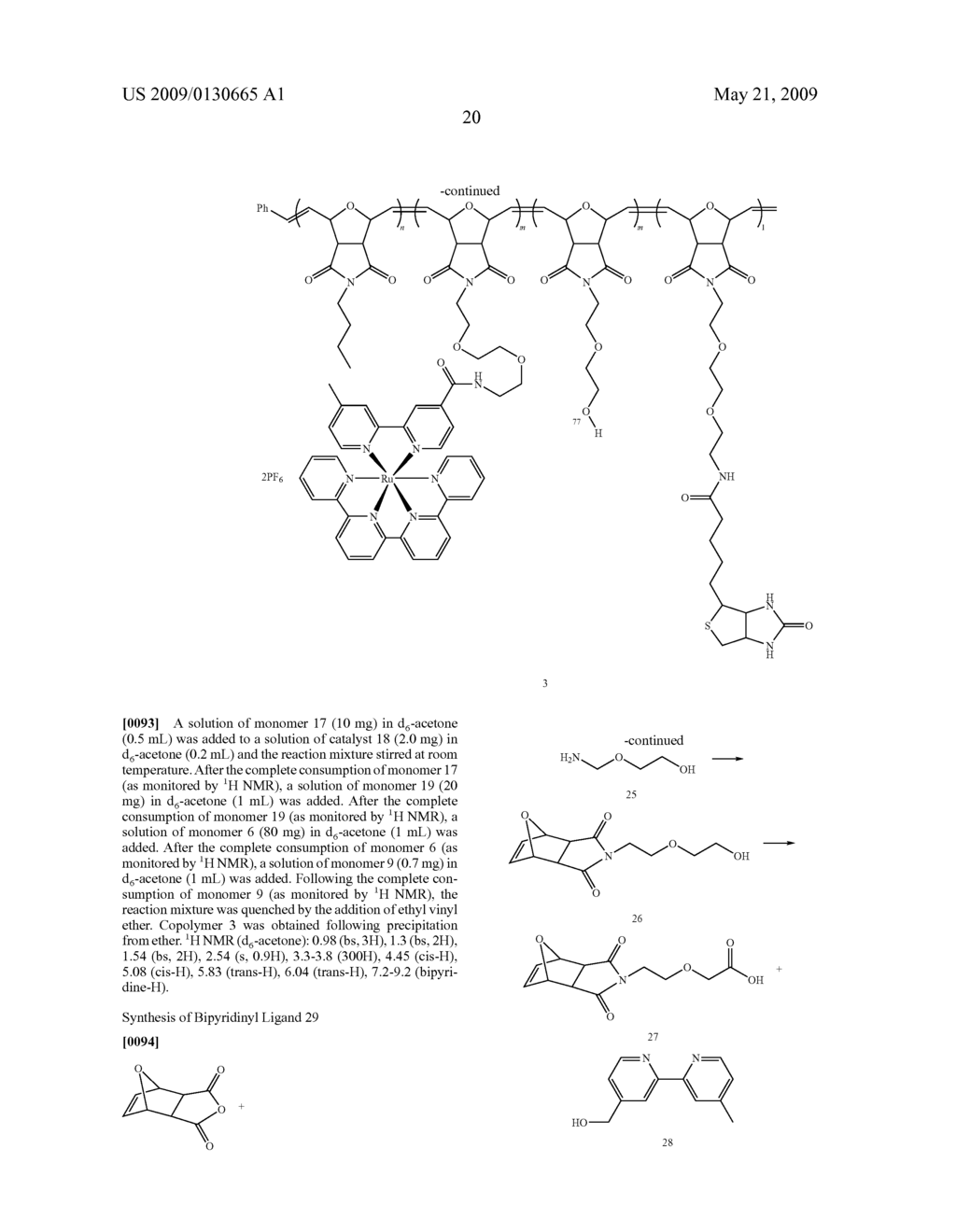 POLYMER COMPOSITIONS AND USES THEREOF - diagram, schematic, and image 26