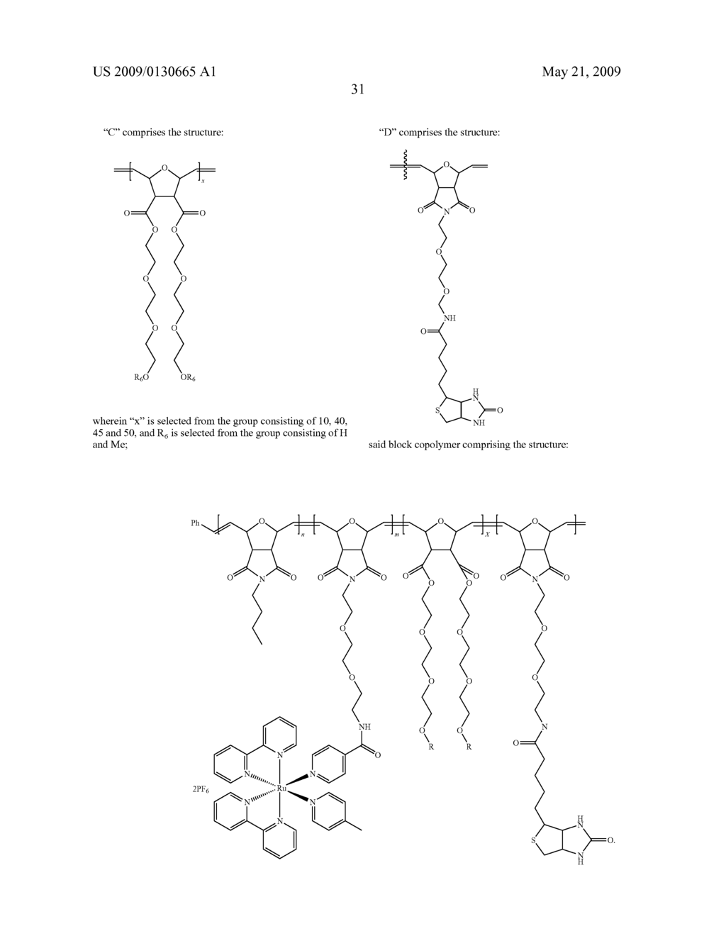 POLYMER COMPOSITIONS AND USES THEREOF - diagram, schematic, and image 37