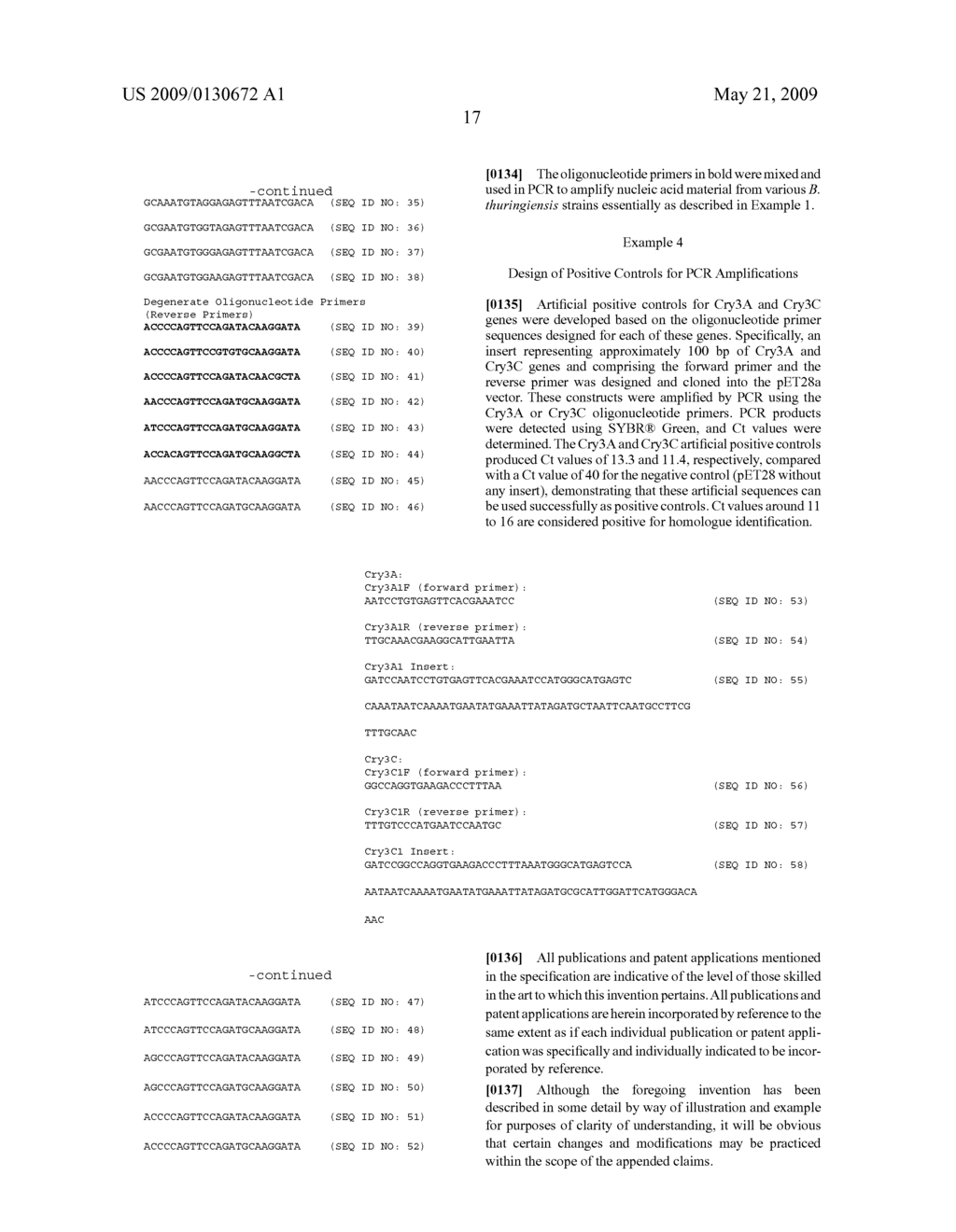 METHODS FOR IDENTIFYING NOVEL PESTICIDAL GENE HOMOLOGUES - diagram, schematic, and image 18