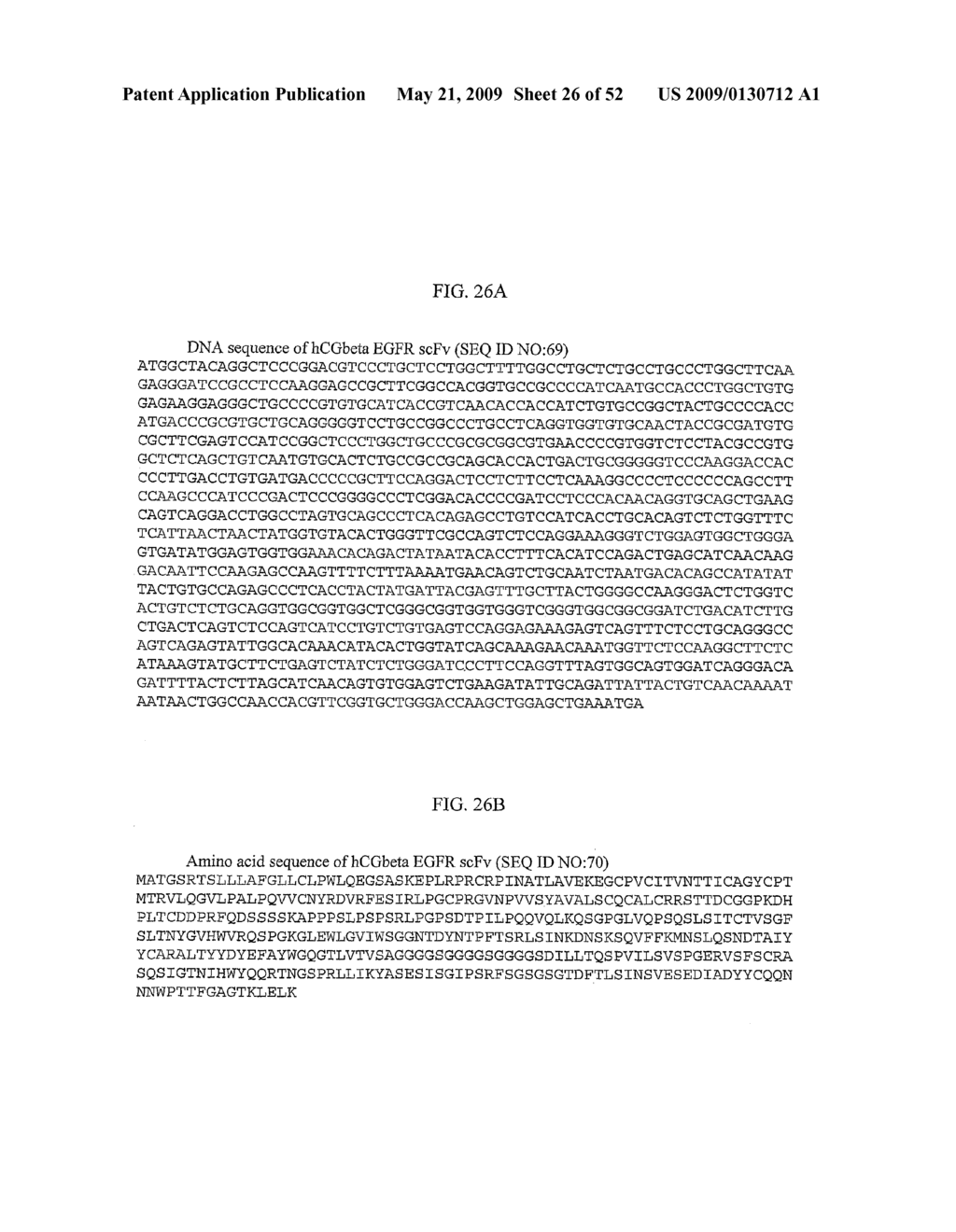 Compositions and Methods of Producing Hybrid Antigen Binding Molecules and Uses Thereof - diagram, schematic, and image 27