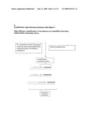 IMPROVED NUCLEIC ACID AMPLIFICATION PROCEDURE diagram and image