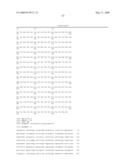 Novel fungal proteins and nucleic acids encoding same diagram and image