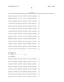 Novel fungal proteins and nucleic acids encoding same diagram and image