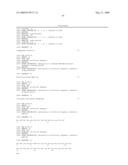 Novel fungal proteins and nucleic acids encoding same diagram and image