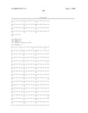 Novel fungal proteins and nucleic acids encoding same diagram and image