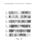 Novel fungal proteins and nucleic acids encoding same diagram and image