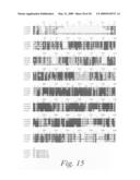 Novel fungal proteins and nucleic acids encoding same diagram and image