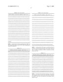 Novel fungal proteins and nucleic acids encoding same diagram and image