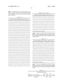 Novel fungal proteins and nucleic acids encoding same diagram and image