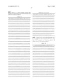 Novel fungal proteins and nucleic acids encoding same diagram and image