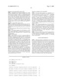 Novel fungal proteins and nucleic acids encoding same diagram and image