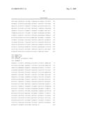 Novel fungal proteins and nucleic acids encoding same diagram and image