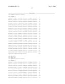 Novel fungal proteins and nucleic acids encoding same diagram and image