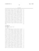 Novel fungal proteins and nucleic acids encoding same diagram and image