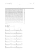 Novel fungal proteins and nucleic acids encoding same diagram and image