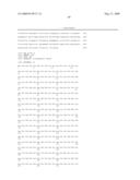 Novel fungal proteins and nucleic acids encoding same diagram and image