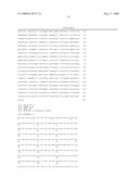 Novel fungal proteins and nucleic acids encoding same diagram and image