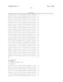 Novel fungal proteins and nucleic acids encoding same diagram and image