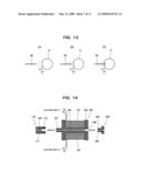 Vibration type microinjection device diagram and image