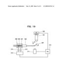 Vibration type microinjection device diagram and image