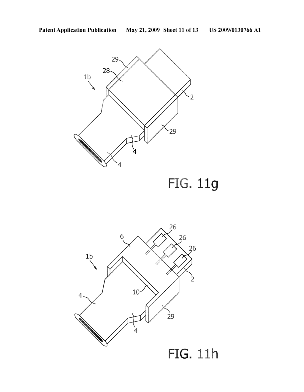 FLUID SAMPLE TRANSPORT DEVICE WITH REDUCED DEAD VOLUME FOR PROCESSING, CONTROLLING AND/OR DETECTING A FLUID SAMPLE - diagram, schematic, and image 12