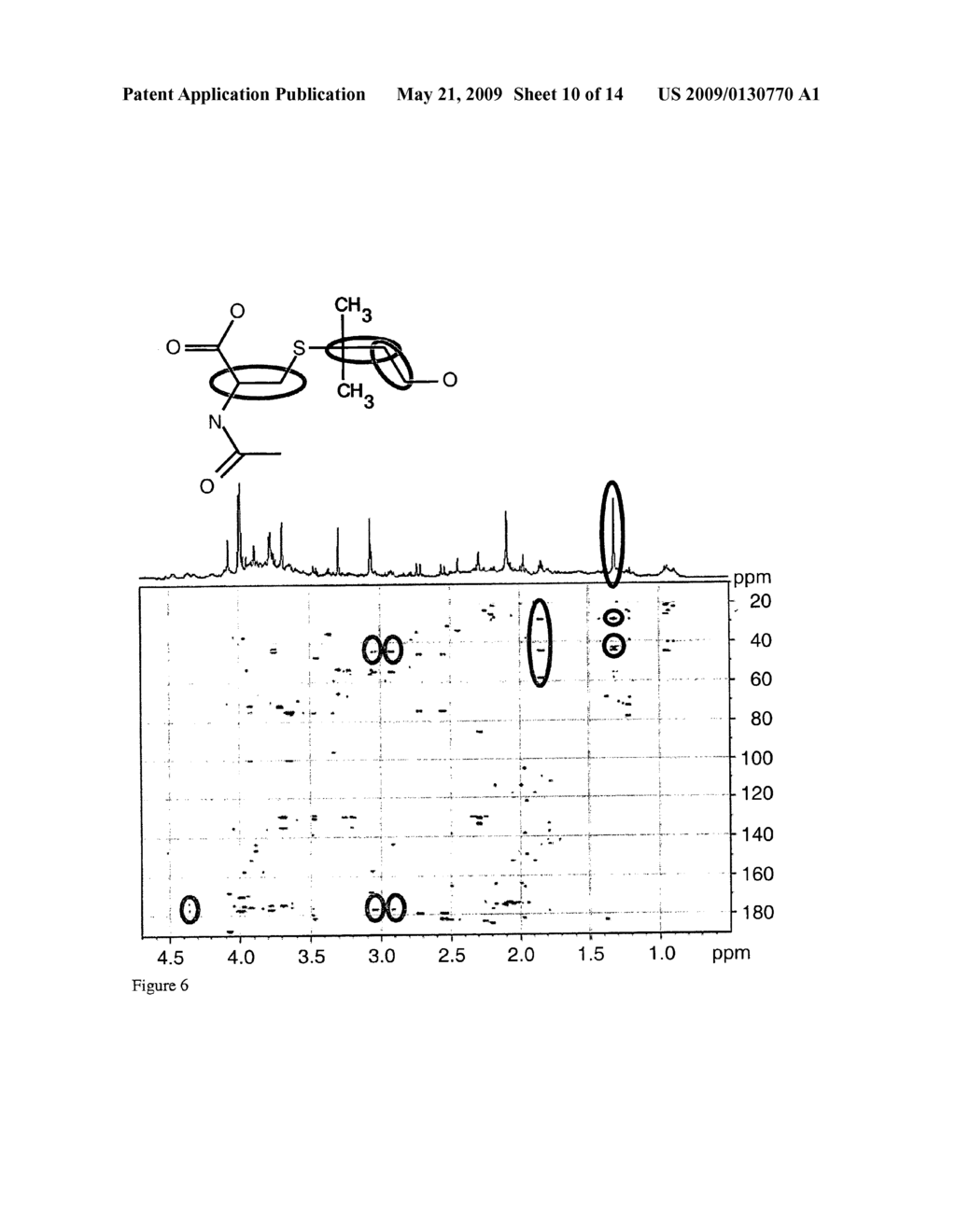 BIOMARKER FOR FARNESYL PATHWAY - diagram, schematic, and image 11