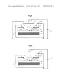 METHOD OF FABRICATING AN ULTRA-SMALL CONDENSER MICROPHONE diagram and image