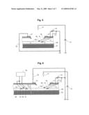 METHOD OF FABRICATING AN ULTRA-SMALL CONDENSER MICROPHONE diagram and image