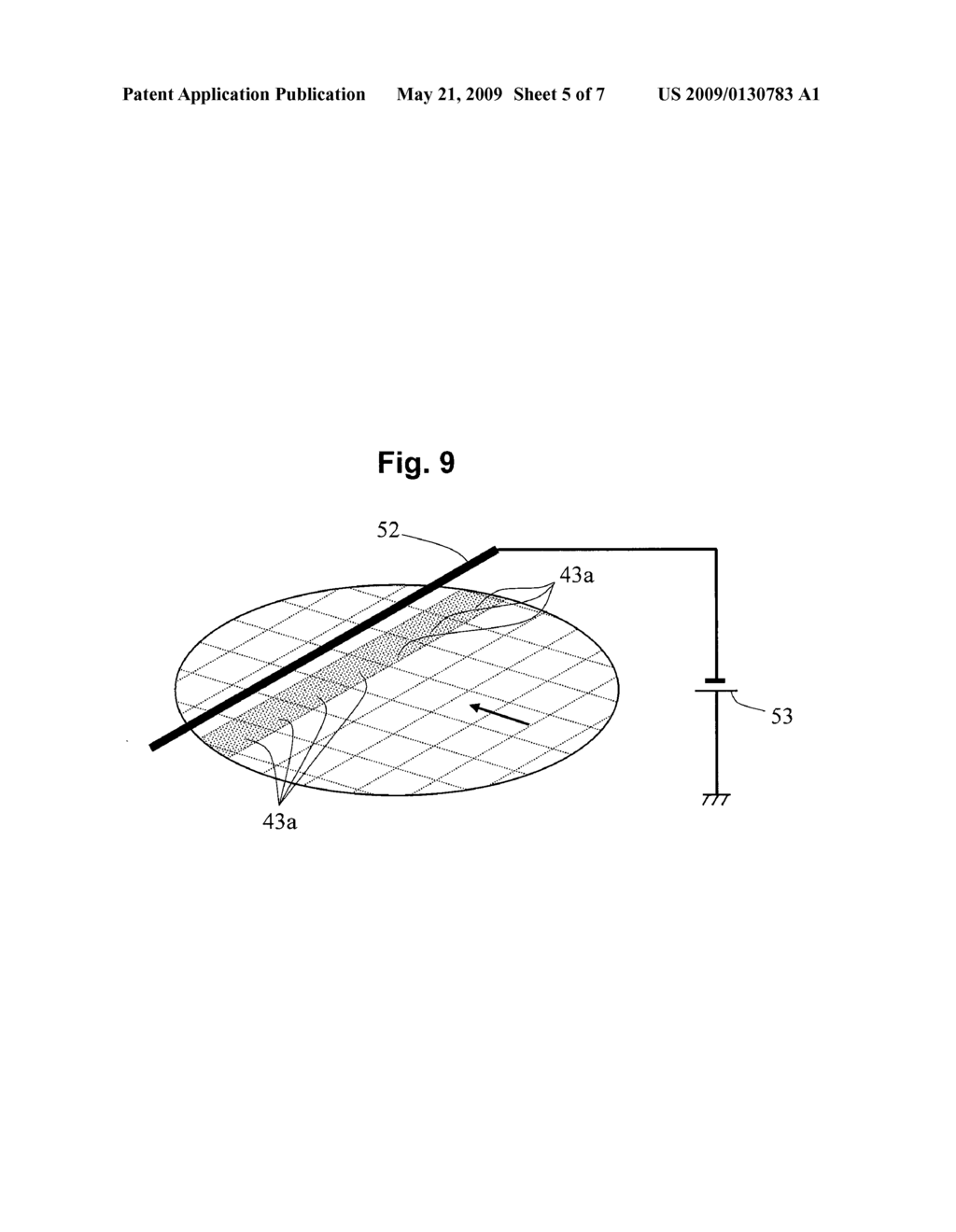 METHOD OF FABRICATING AN ULTRA-SMALL CONDENSER MICROPHONE - diagram, schematic, and image 06