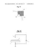 METHOD OF FABRICATING AN ULTRA-SMALL CONDENSER MICROPHONE diagram and image