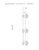 SIGNAL LINE FOR DISPLAY DEVICE AND THIN FILM TRANSISTOR ARRAY PANEL INCLUDING THE SIGNAL LINE diagram and image