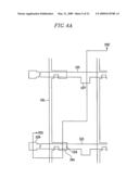 SIGNAL LINE FOR DISPLAY DEVICE AND THIN FILM TRANSISTOR ARRAY PANEL INCLUDING THE SIGNAL LINE diagram and image